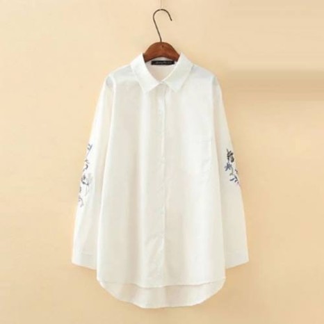 sd-44n146 shirt white